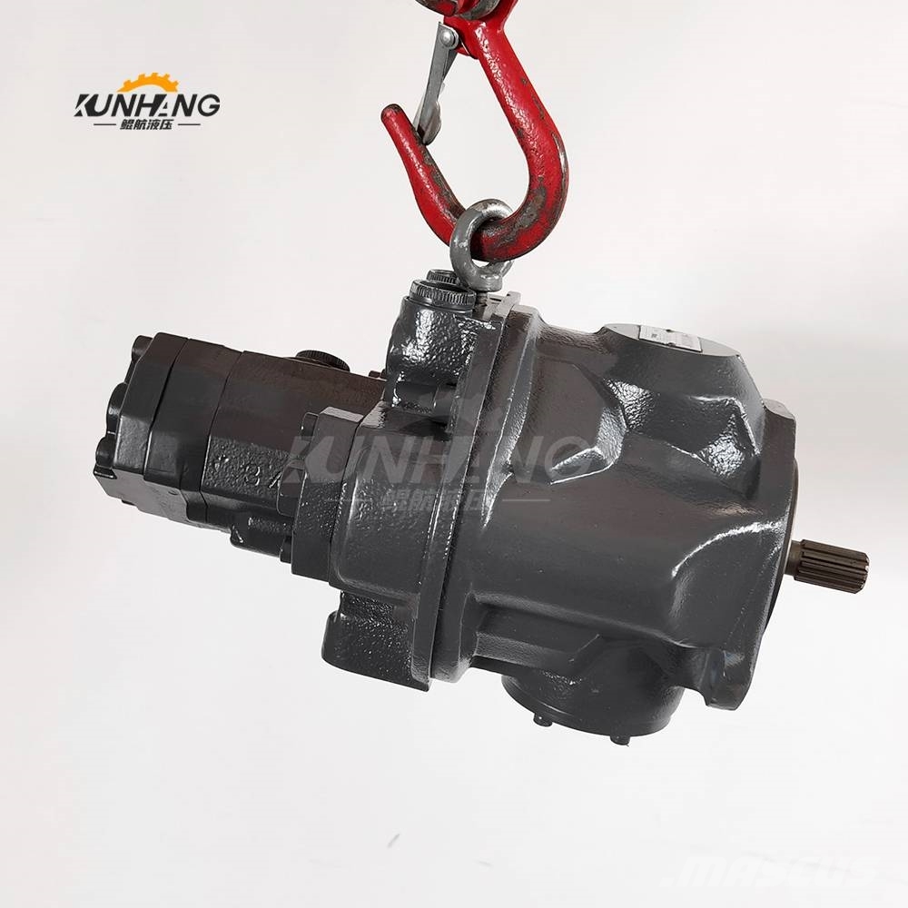 Doosan DX55 Hydraulic Pump AP2D25 Váltók
