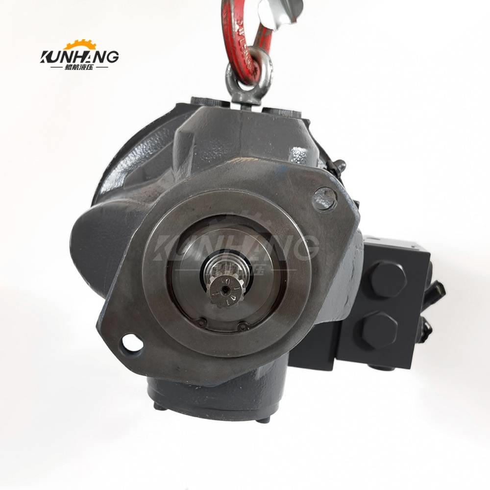 Doosan DX55 Hydraulic Pump AP2D25 Váltók