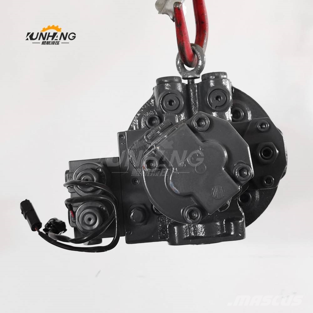 Doosan DX55 Hydraulic Pump AP2D25 Váltók