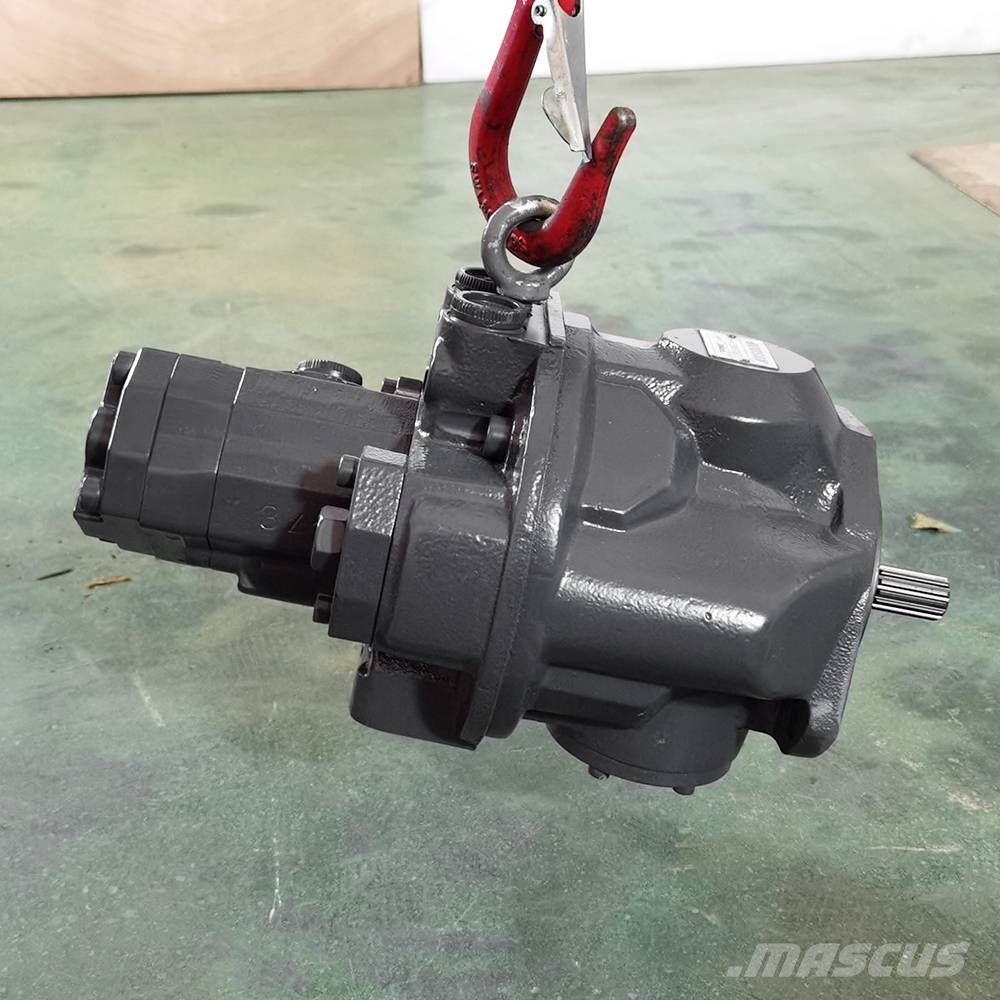 Doosan DX55 Hydraulic Pump AP2D25 Váltók
