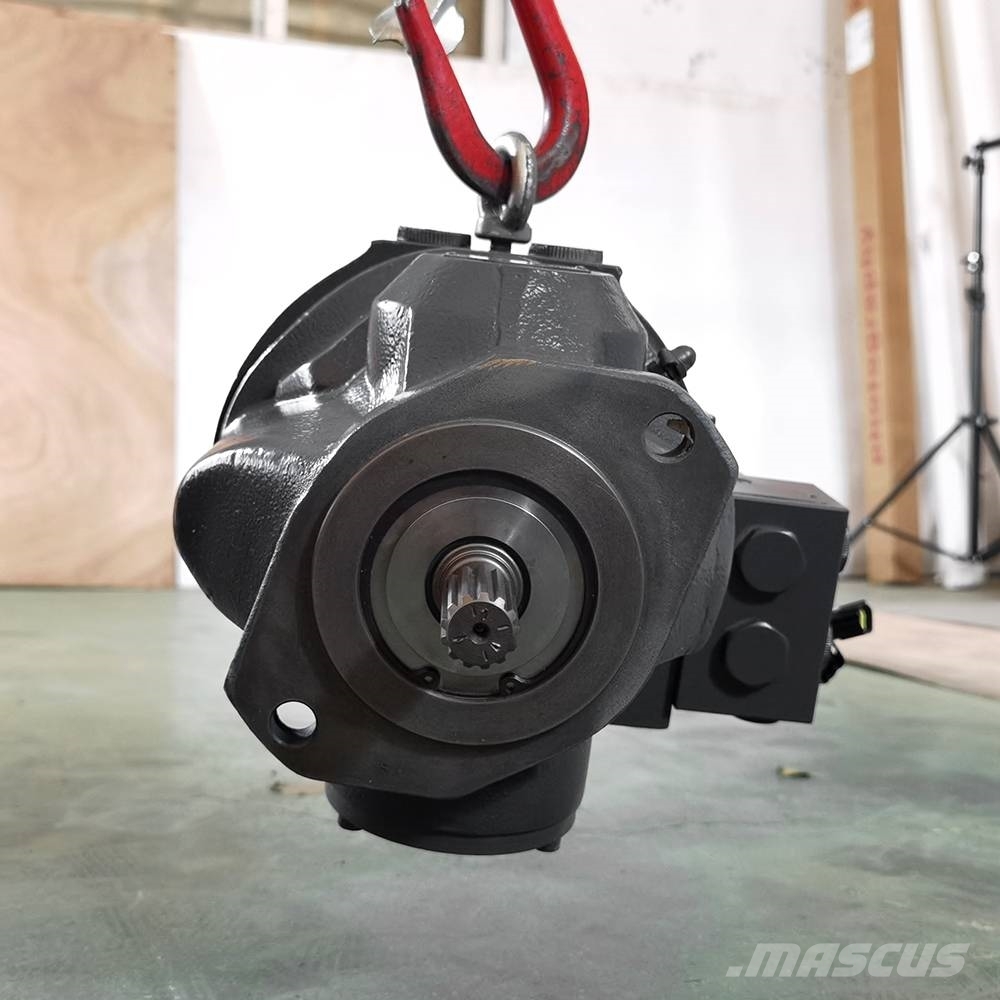 Doosan DX55 Hydraulic Pump AP2D25 Váltók