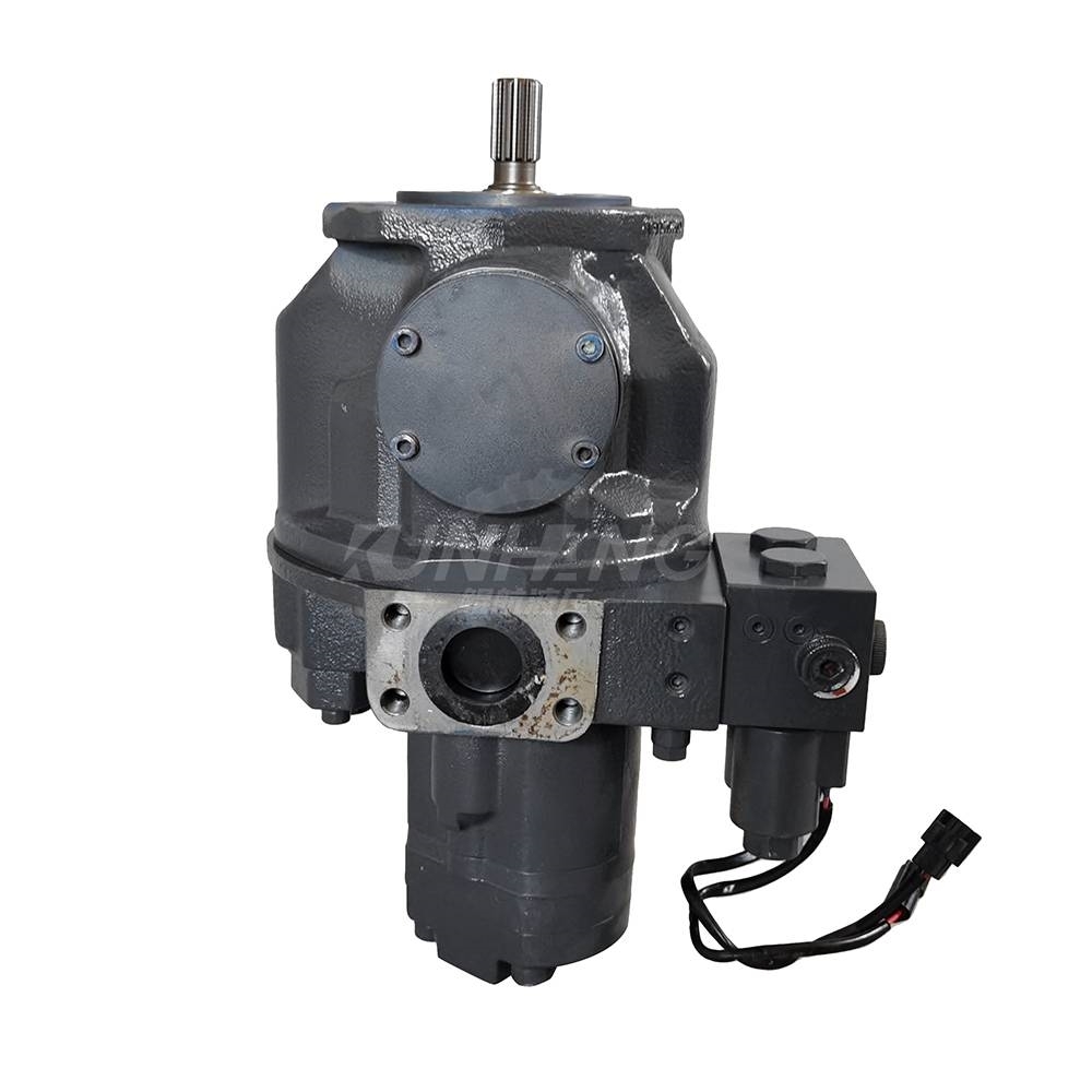 Doosan DX55 Hydraulic Pump AP2D25 Váltók