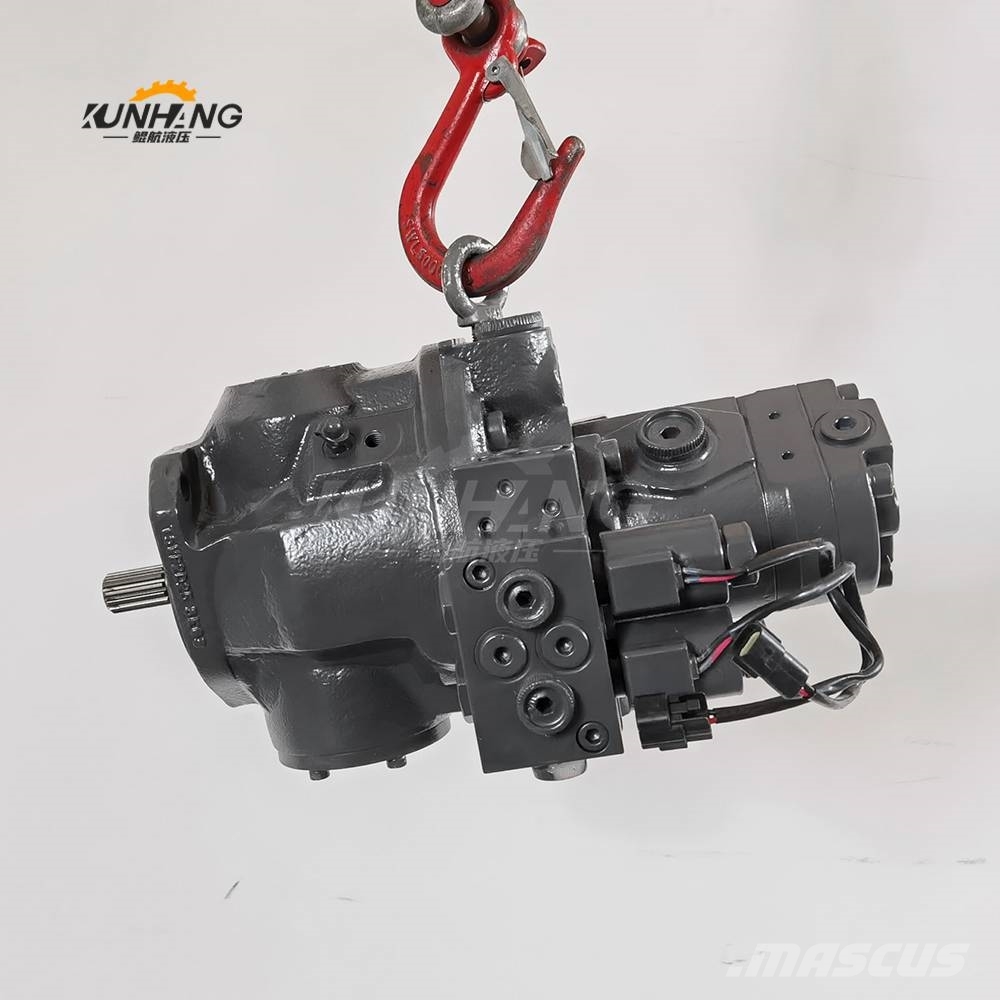 Doosan DX55 Hydraulic Pump AP2D25 Váltók
