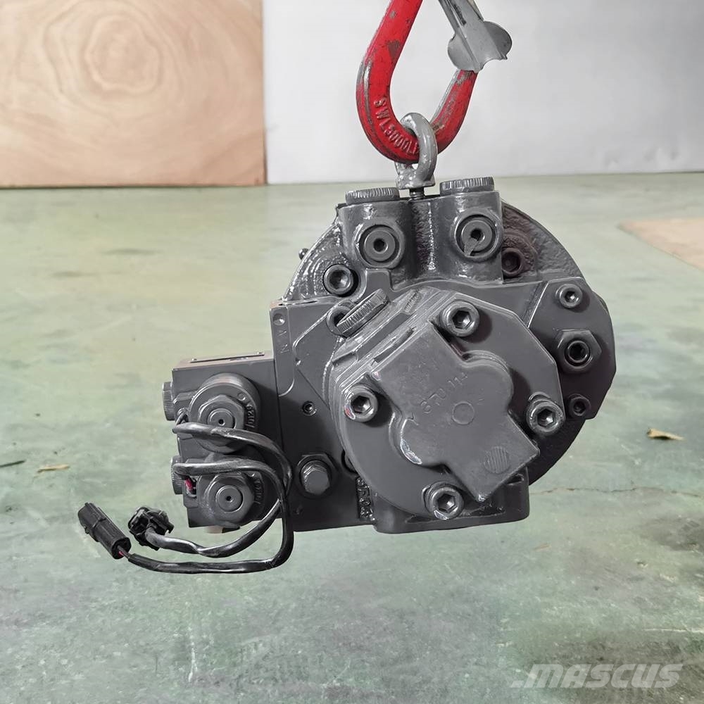 Doosan DX55 Hydraulic Pump AP2D25 Váltók