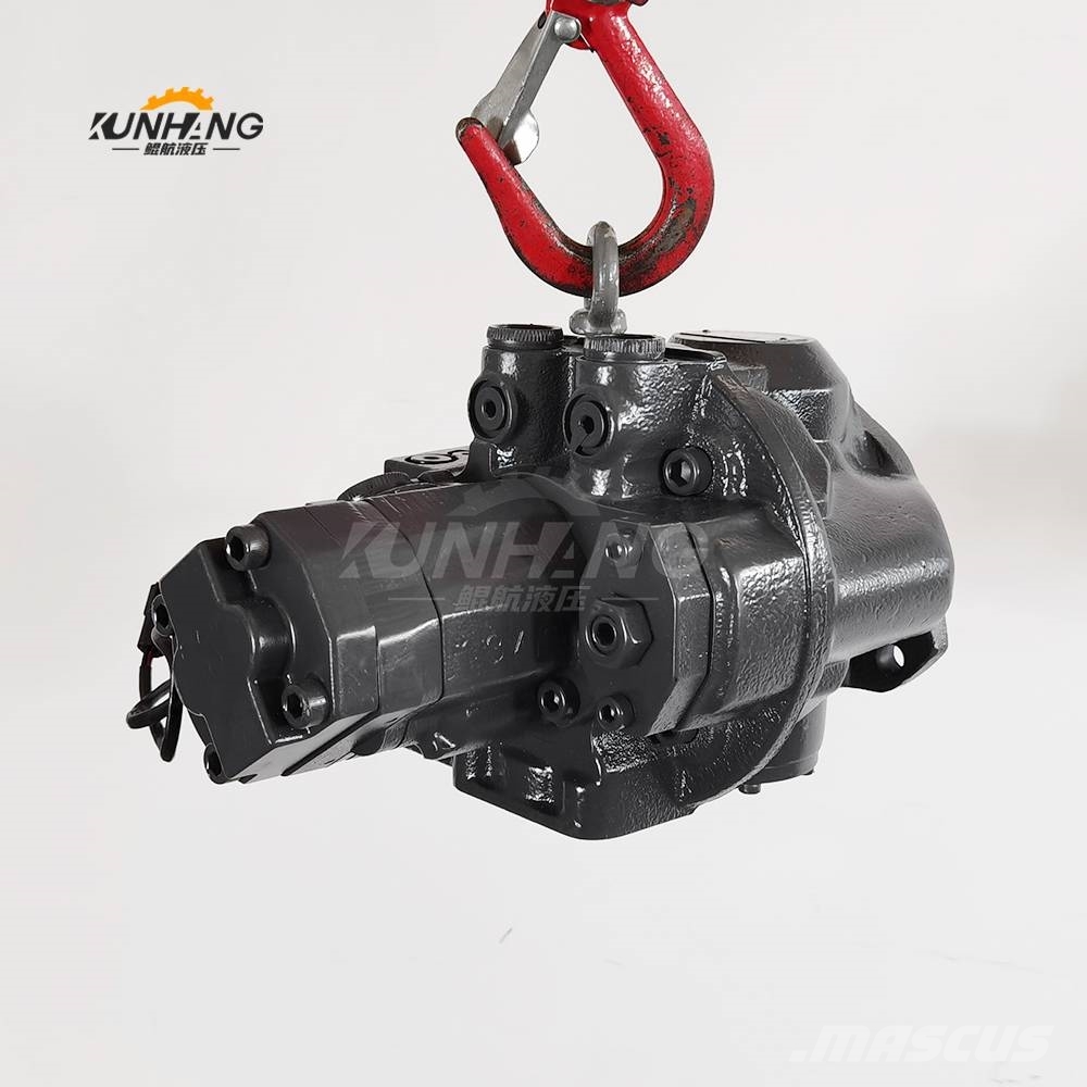 Doosan DX55 Hydraulic Pump AP2D25 Váltók