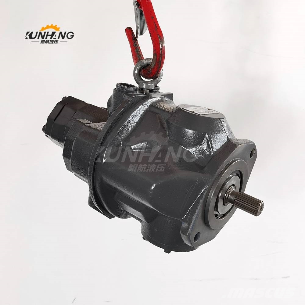 Doosan DX55 Hydraulic Pump AP2D25 Váltók