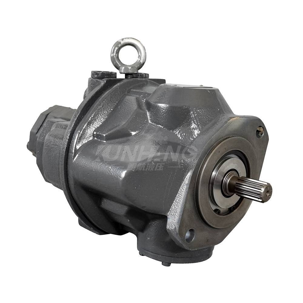 Doosan DX55 Hydraulic Pump AP2D25 Váltók