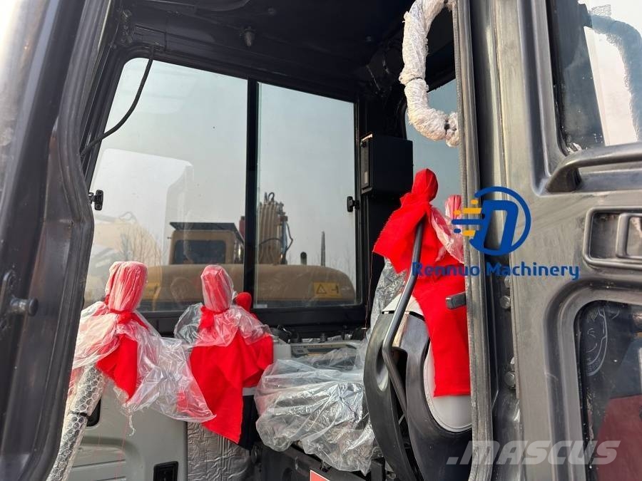 Kubota U55 소형 굴삭기 7톤 미만