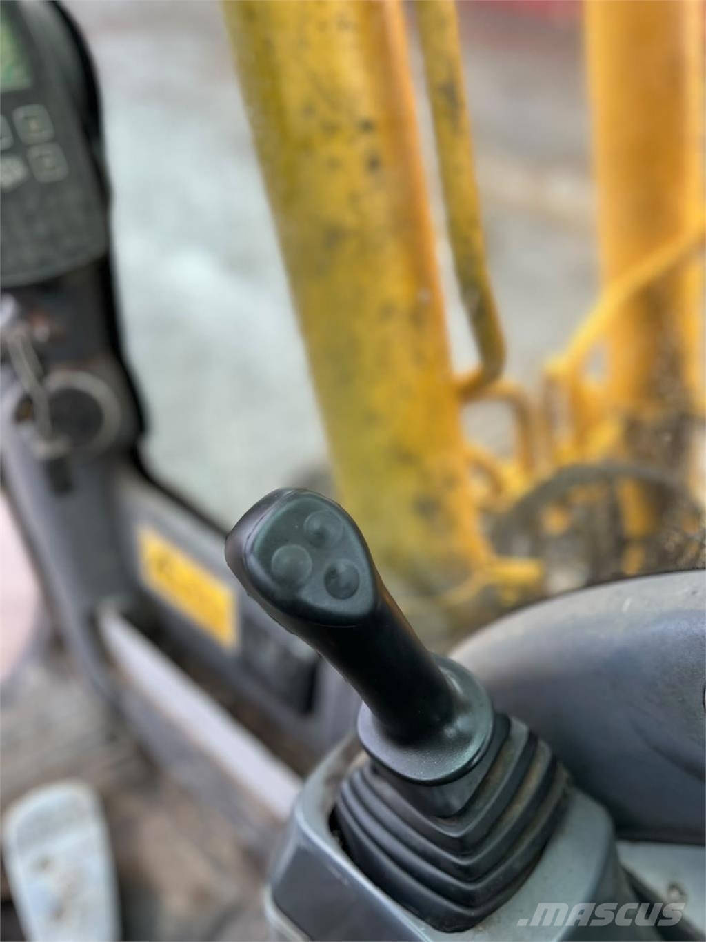 JCB JS160LC  900MM TELAT Escavadoras de rastos