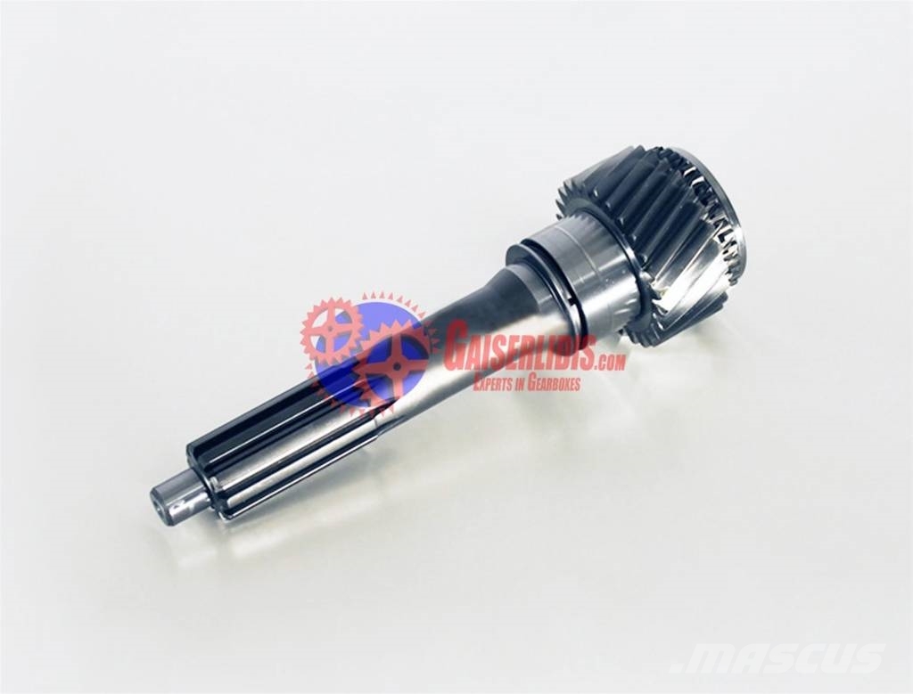 CEI Input shaft 3892627902 for MERCEDES-BENZ Gearboxes