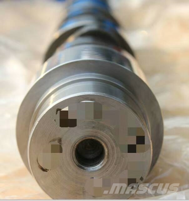 Cummins Kta19 Diesel Engine  Camshaft 3066877 207770 Motorer