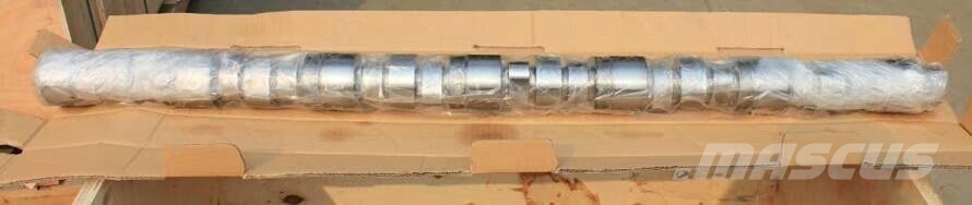 Cummins Kta19 Diesel Engine  Camshaft 3066877 207770 Motorer