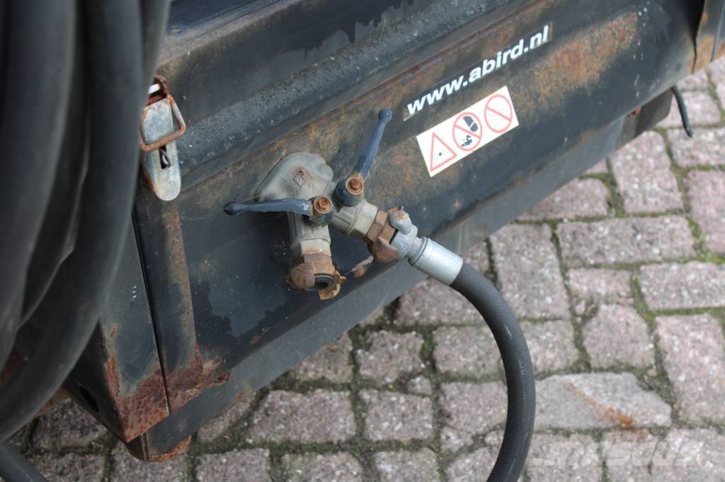 Atlas Copco XAS 67 DD Kompresorji