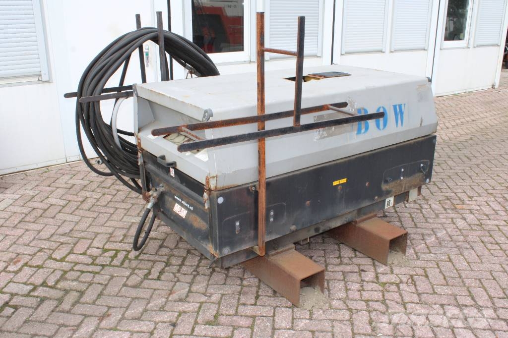 Atlas Copco XAS 67 DD Kompresorji