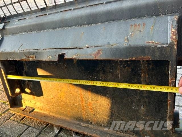 Bobcat Vorken Vidlica