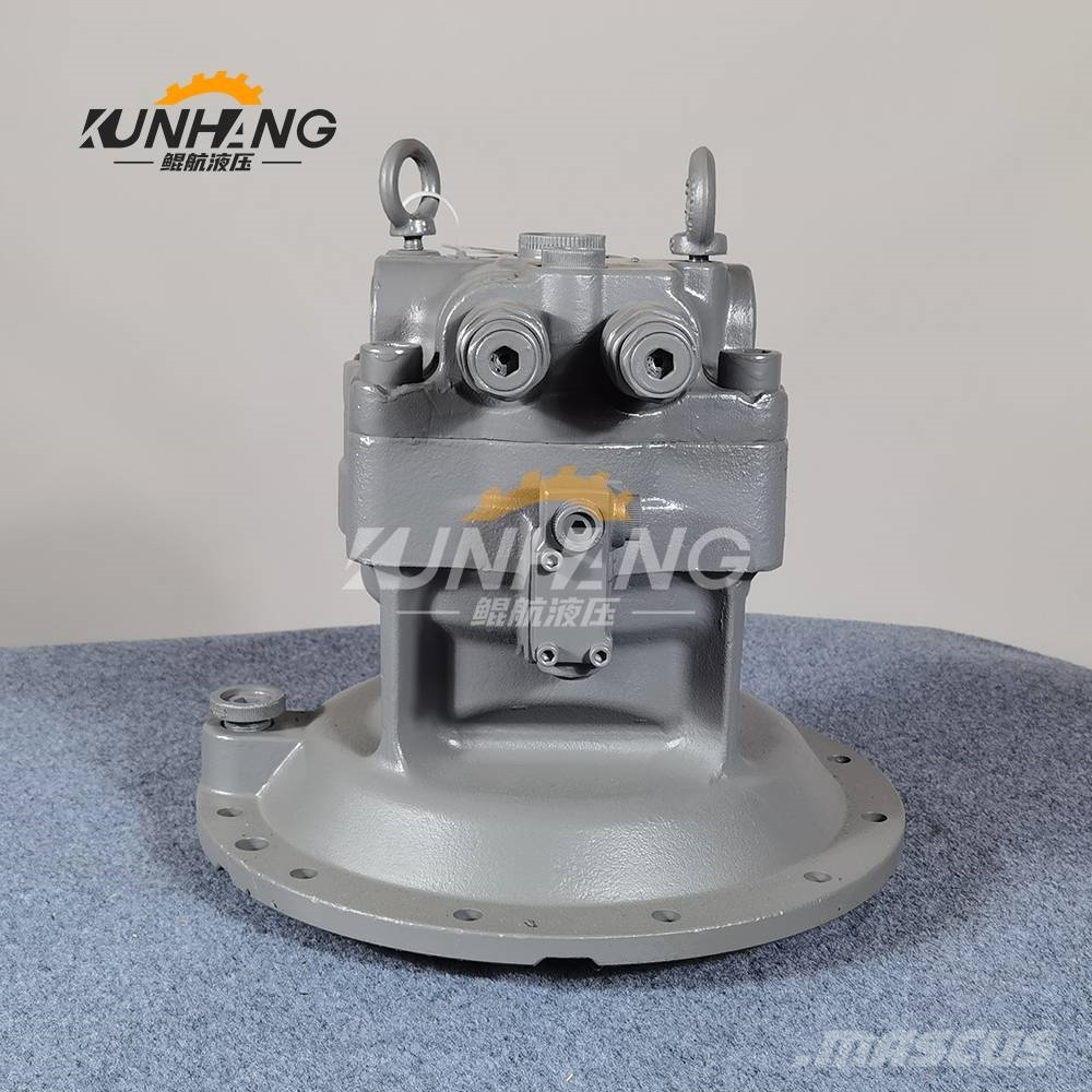 Hitachi ZX270-3 ZX280LC-5G Swing motor 4621174 4616985 Transmission