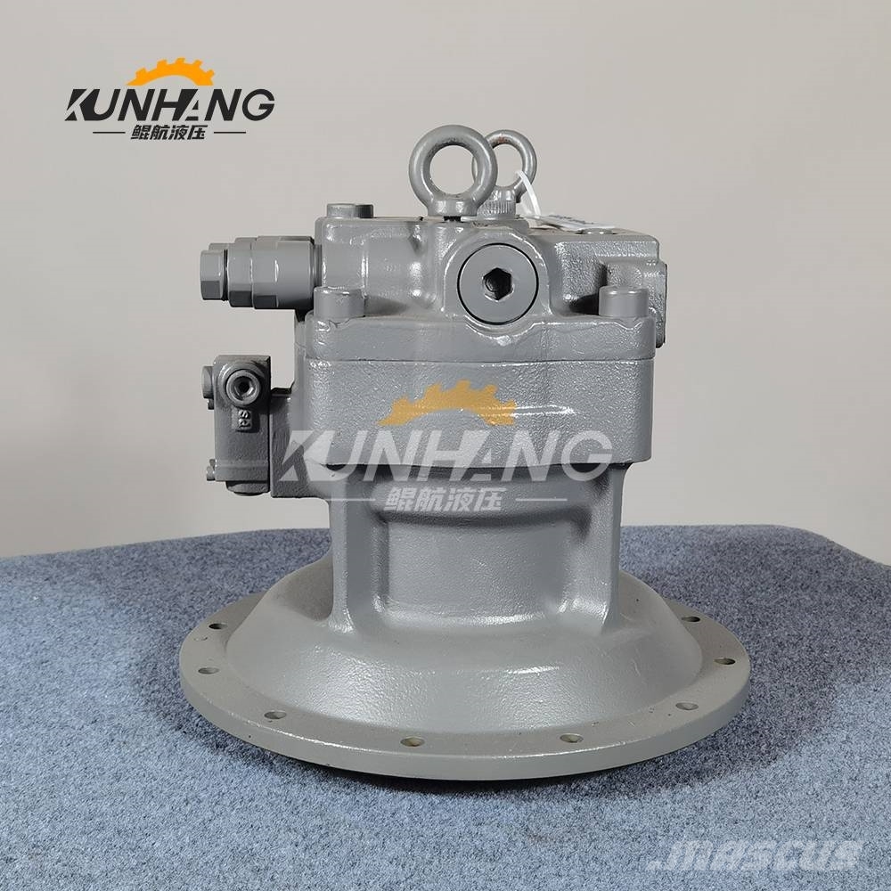 Hitachi ZX270-3 ZX280LC-5G Swing motor 4621174 4616985 Transmission