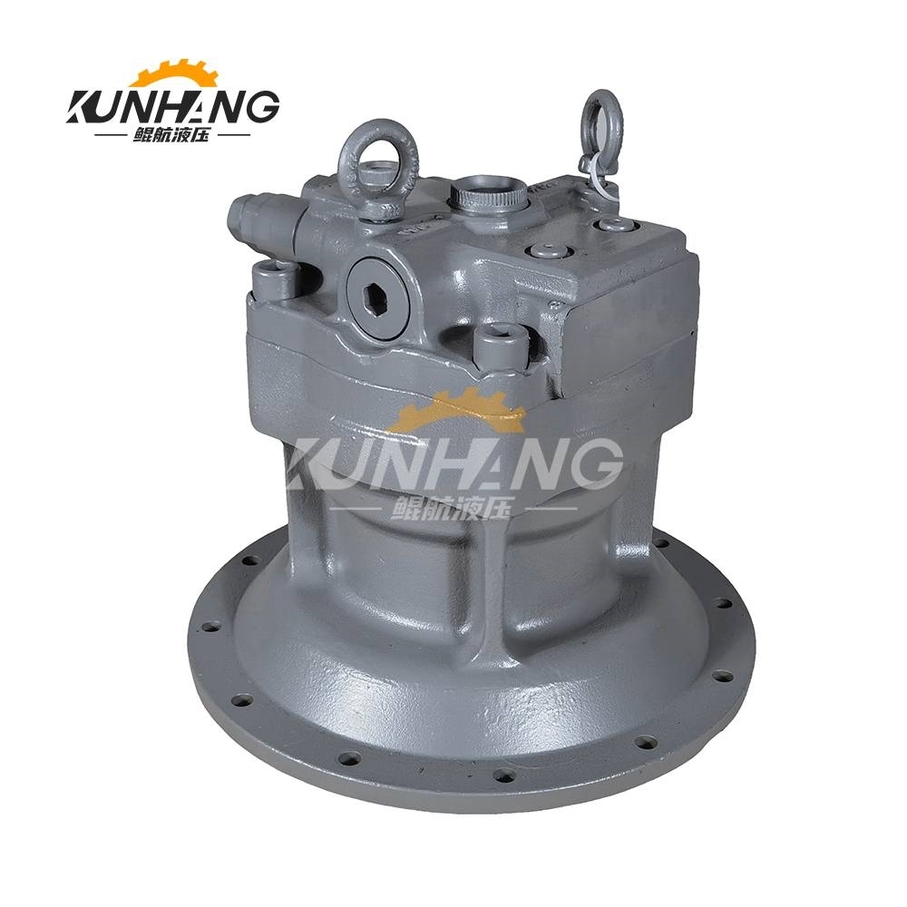 Hitachi ZX270-3 ZX280LC-5G Swing motor 4621174 4616985 Transmission