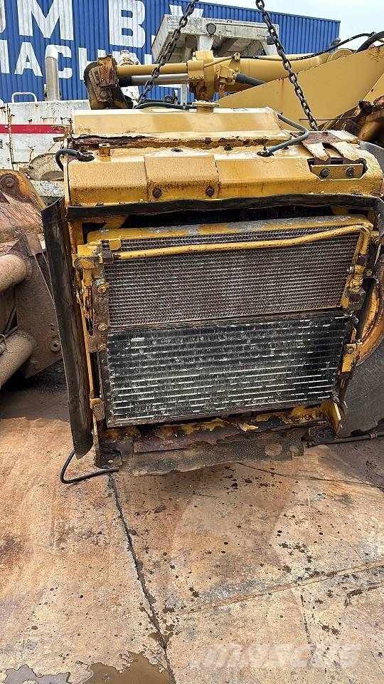 CAT 950g radiator Radiators