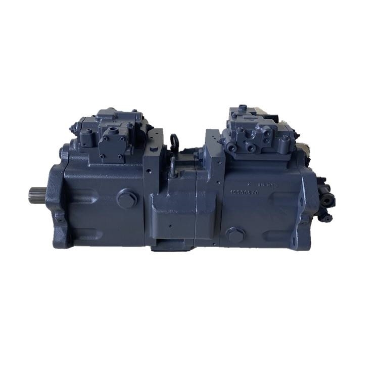 Volvo VOE14618624 K3V200DTH Hydraulic Pump EC460B Pump Hidrolik