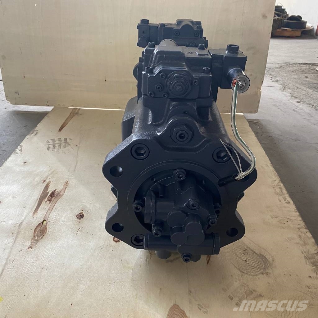 Volvo VOE14618624 K3V200DTH Hydraulic Pump EC460B Pump Hidrolik