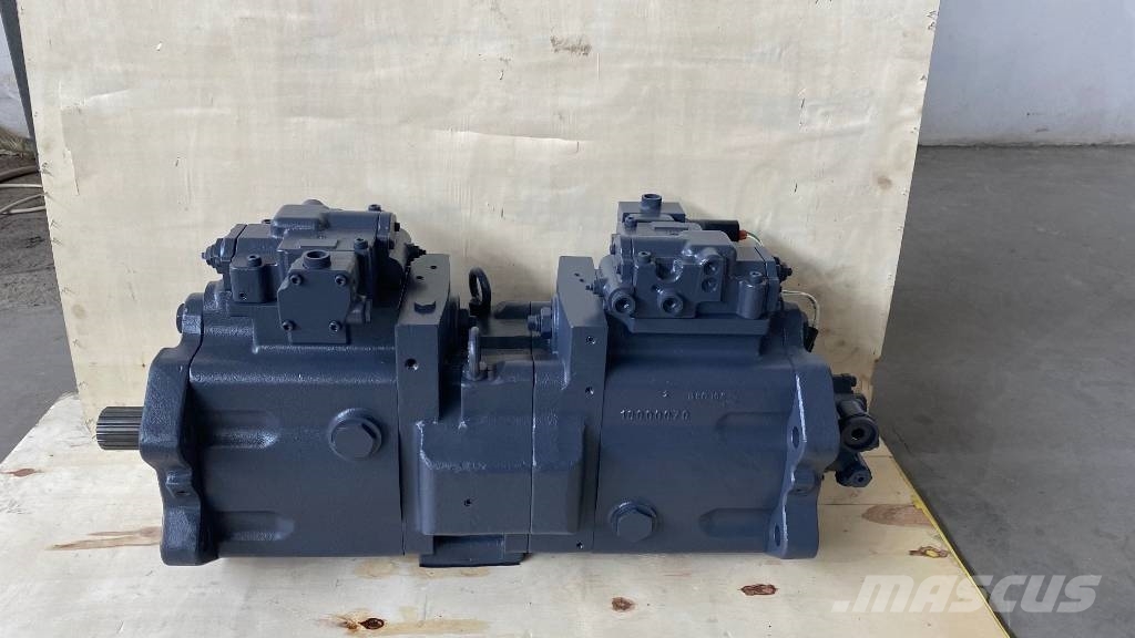 Volvo VOE14618624 K3V200DTH Hydraulic Pump EC460B Pump Hidrolik