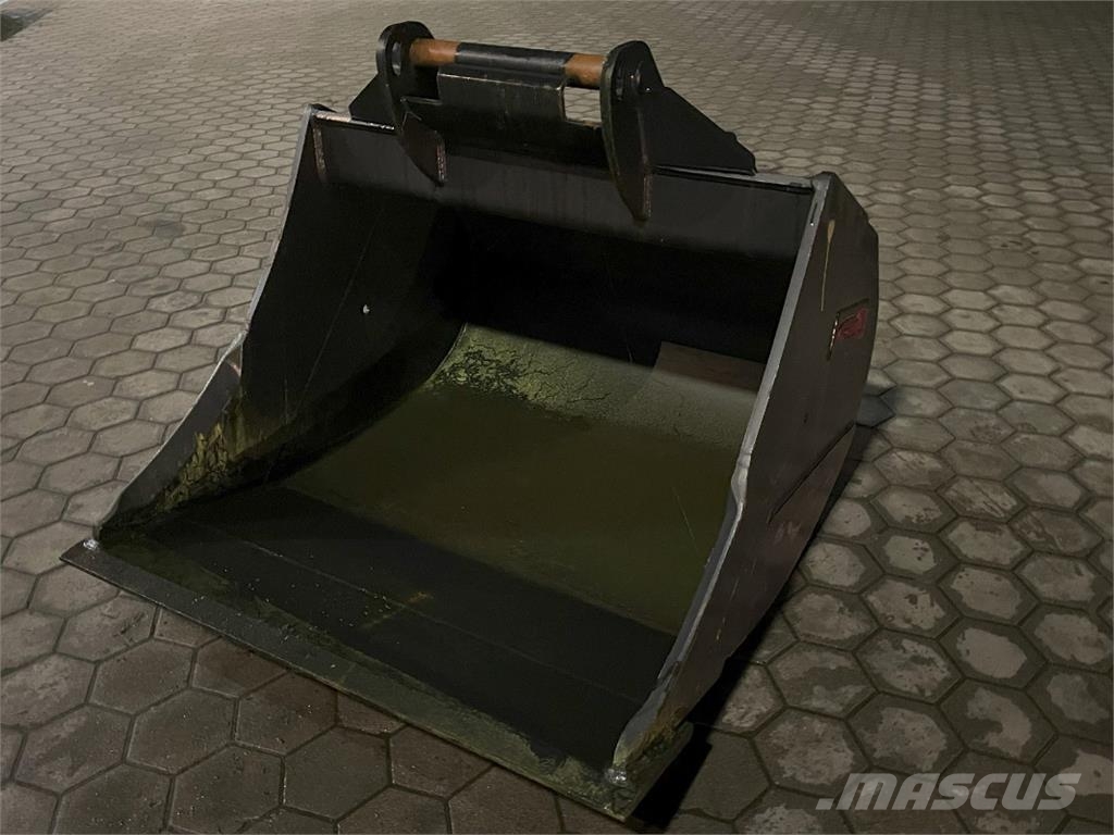 TIEFLÖFFEL 1500 MM BREIT, Excavator