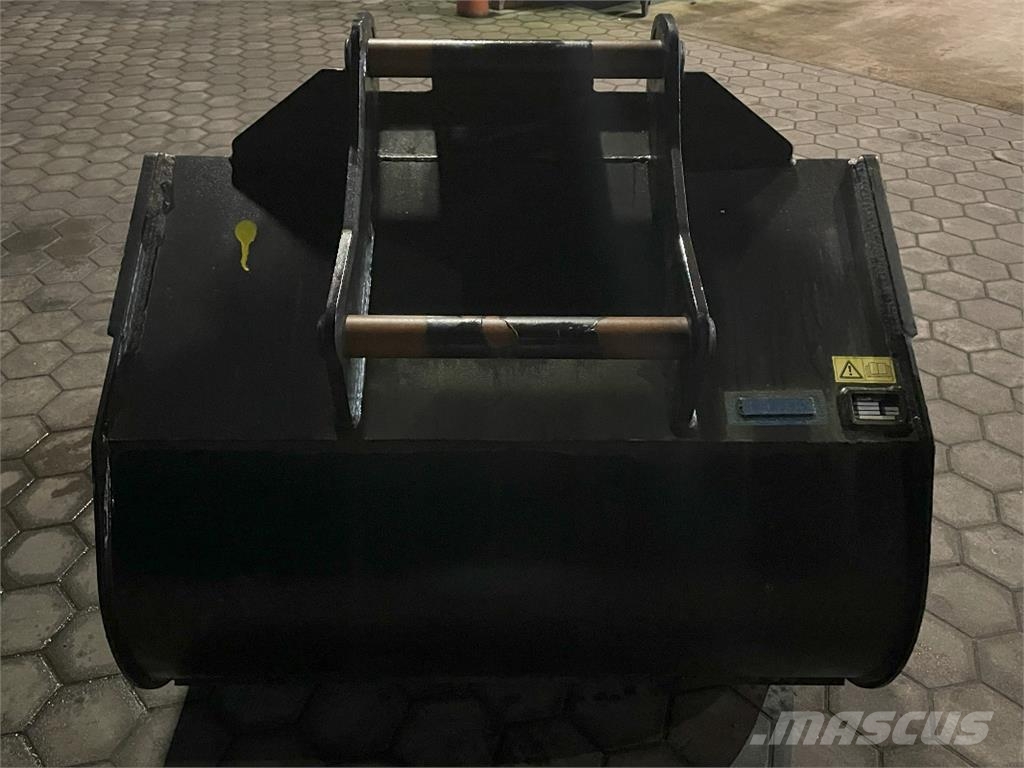 TIEFLÖFFEL 1500 MM BREIT, Excavator
