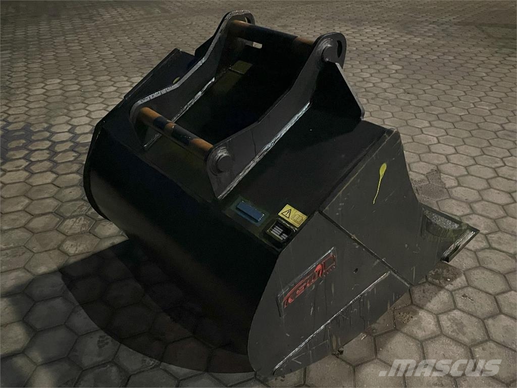TIEFLÖFFEL 1500 MM BREIT, Excavator