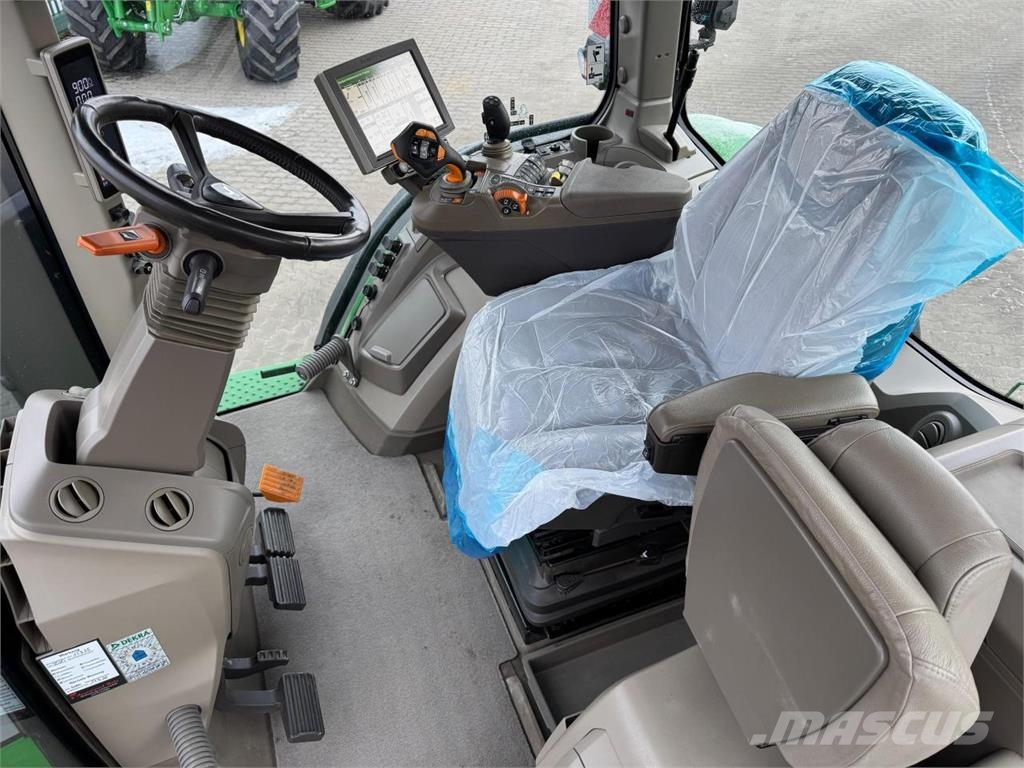 John Deere 7R 330 - Command PRO Tractors