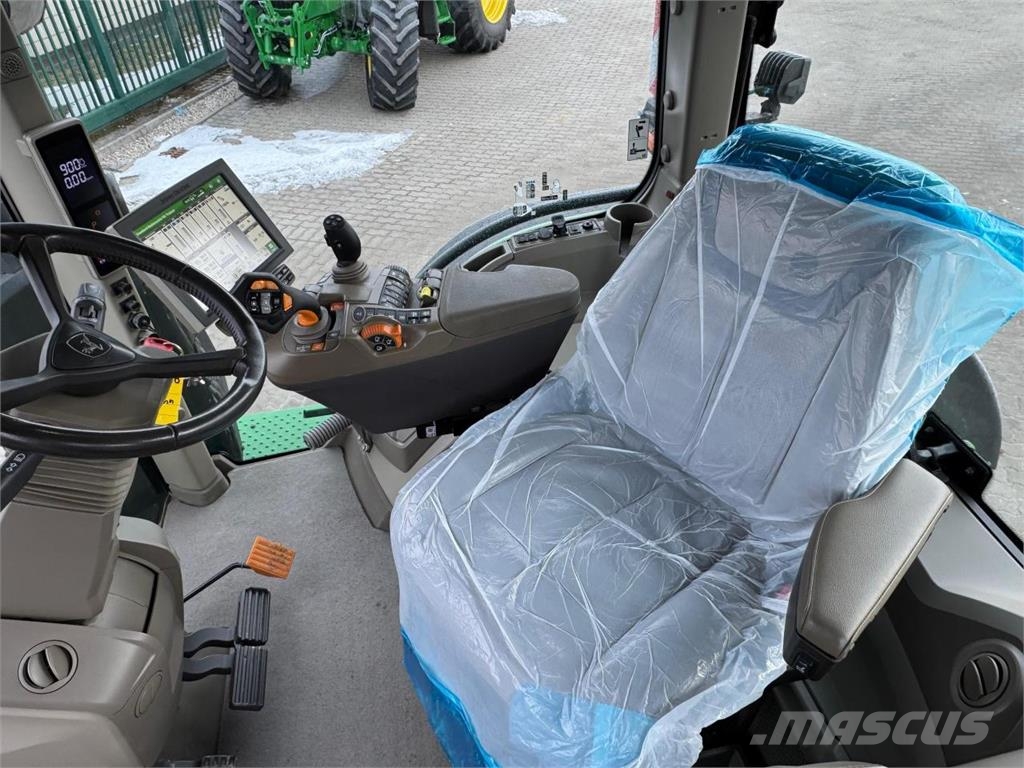John Deere 7R 330 - Command PRO Tractors