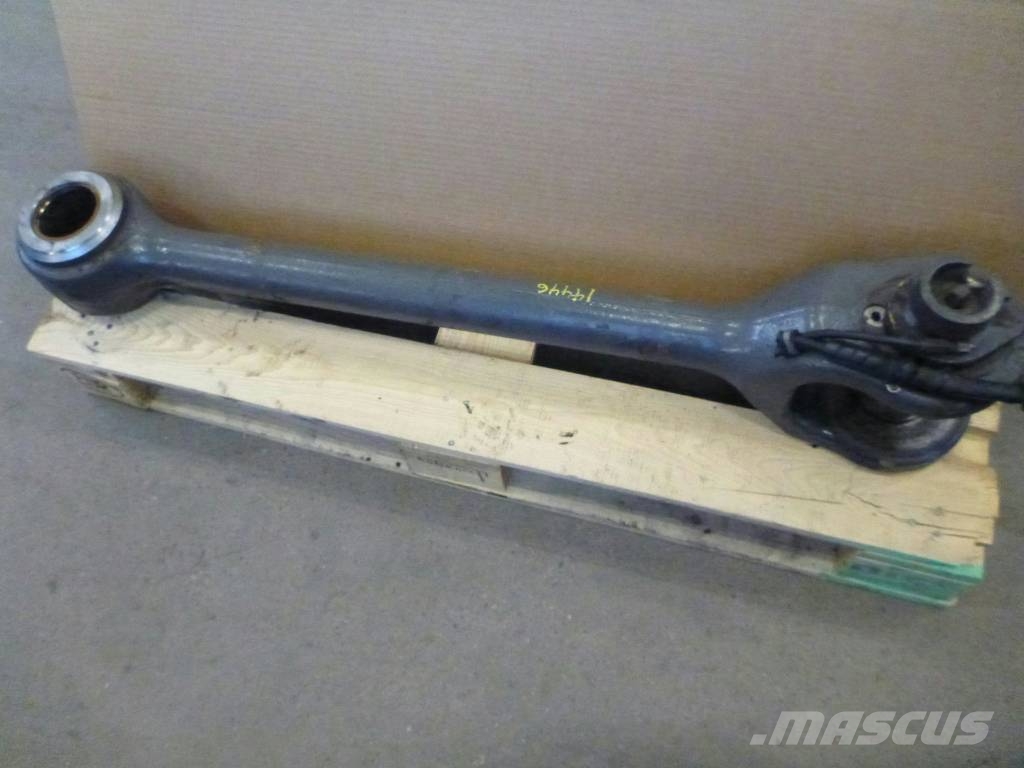 Volvo L70F Hundbenslänk VOE11176213 Hidráulicos