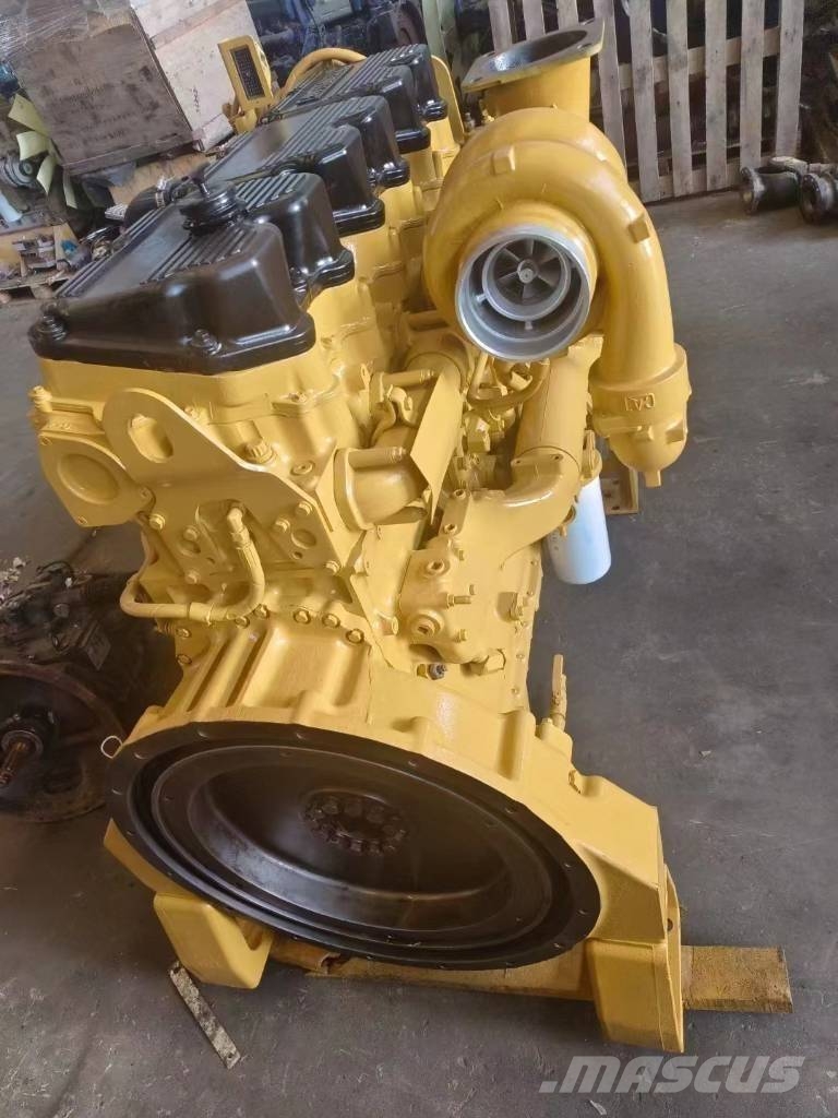 CAT 3456 construction machinery motor 发动机