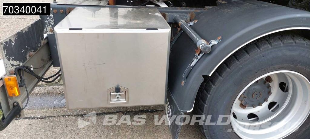 Volvo FL 240 4X2 Tankwagen
