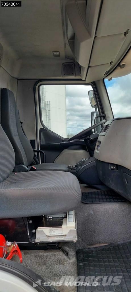 Volvo FL 240 4X2 Tankwagen