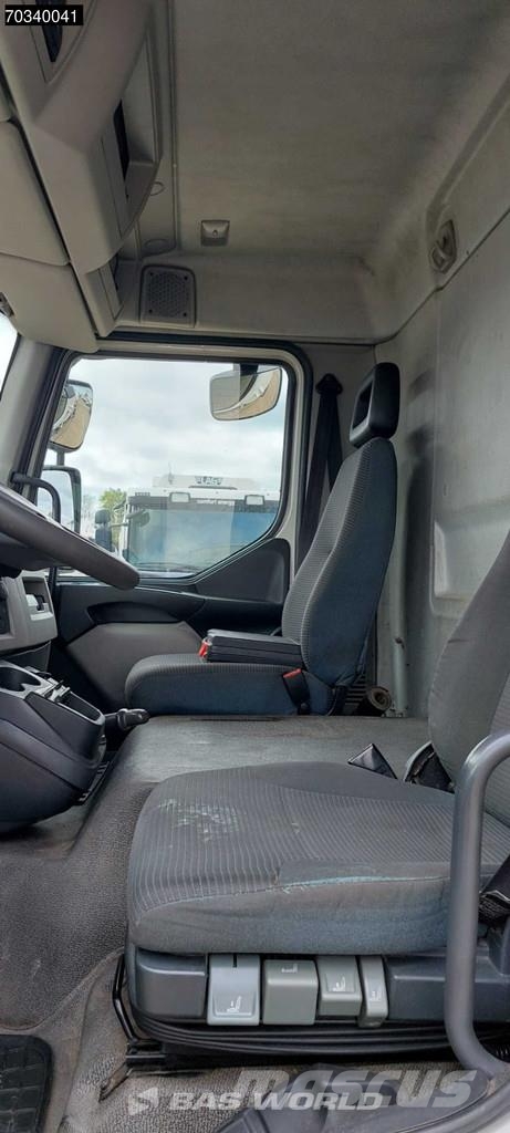Volvo FL 240 4X2 Tankwagen