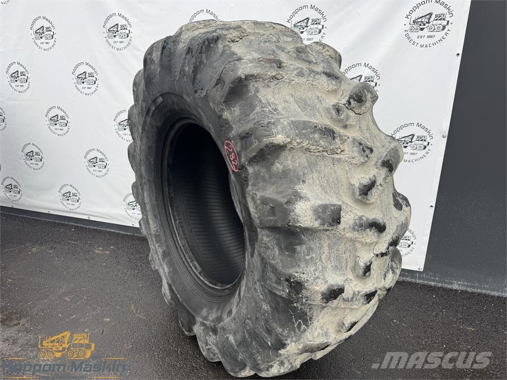 Nokian Tractor special 700/70x34 Used/Beg Reifen
