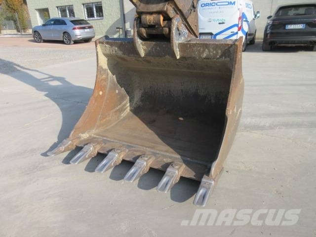 Hitachi ZX 210 LC-6 Верижен екскаватор