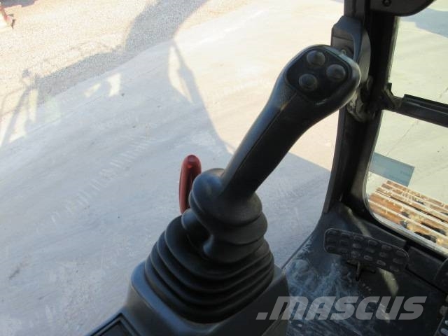 Hitachi ZX 210 LC-6 Верижен екскаватор