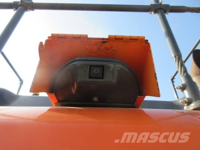 Hitachi ZX 210 LC-6 Верижен екскаватор
