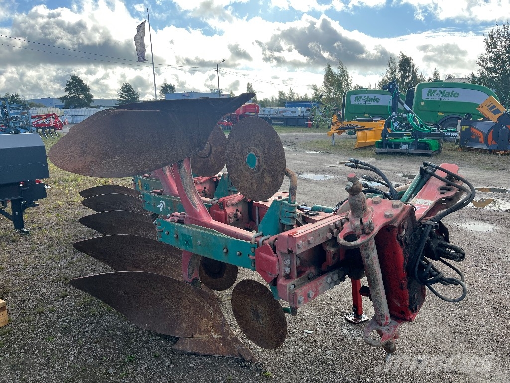 Kverneland ES85 Pöördadrad