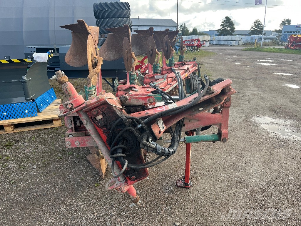 Kverneland ES85 Pöördadrad