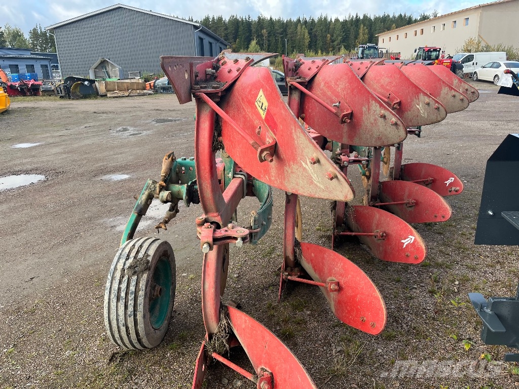 Kverneland ES85 Pöördadrad