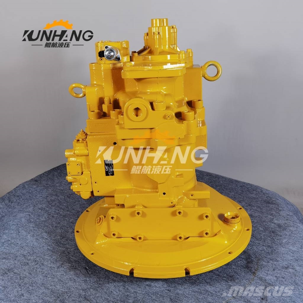 CAT 349D 349DL 345DL Hydraulic Piston Pump 295-9663 Transmissão