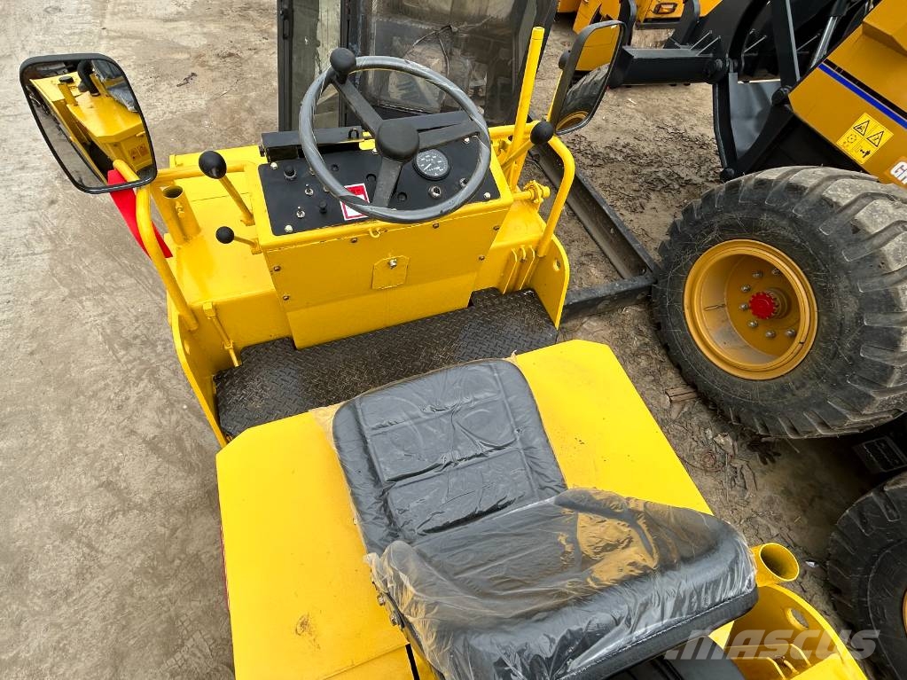 Bomag BW 121 AC Rouleaux monocylindre