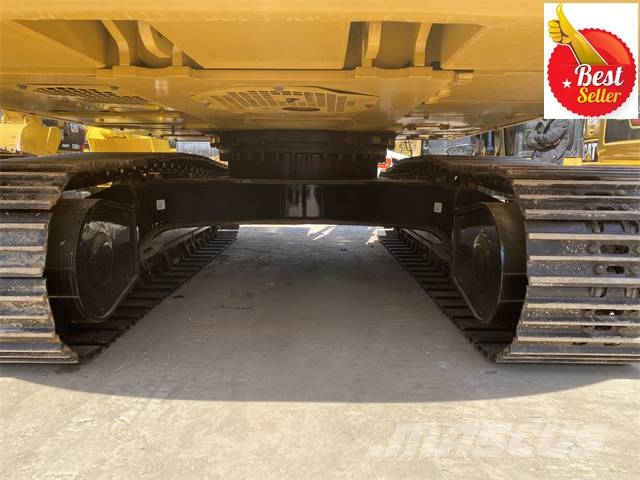 CAT 320 GC Excavatoare pe șenile