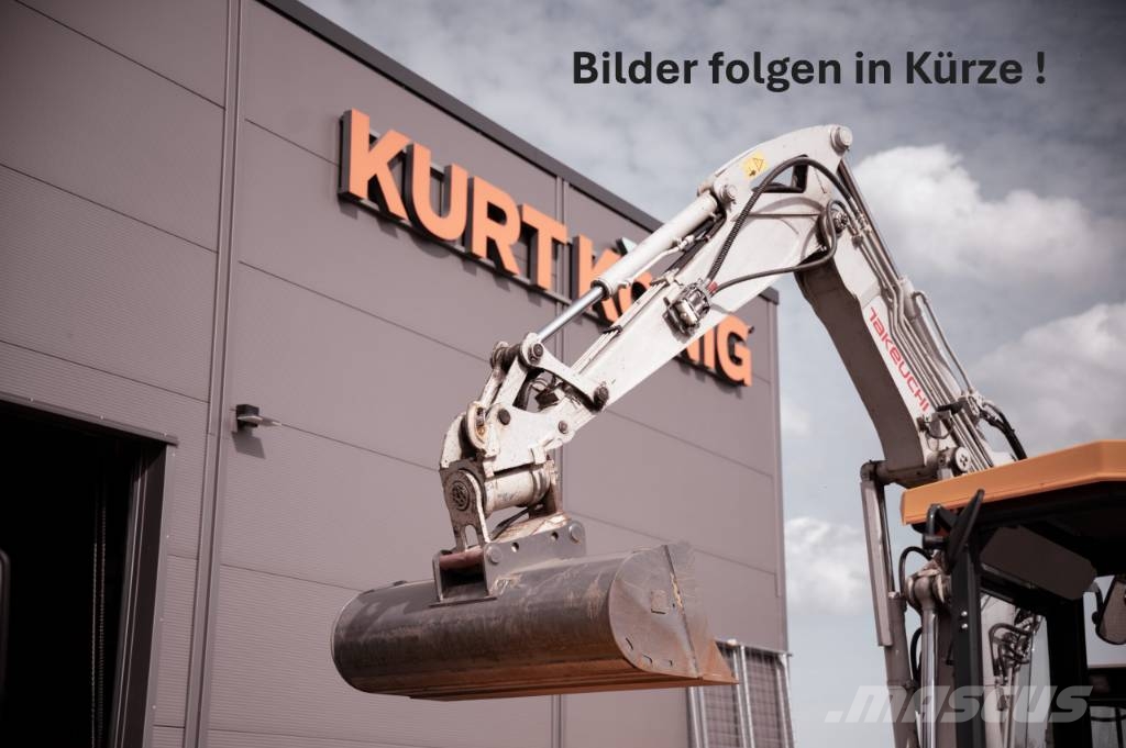 Avant Kehrmaschine 1500 mm その他部品
