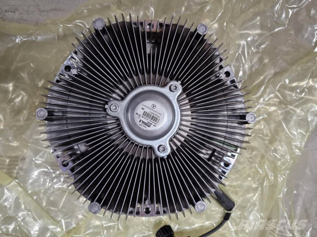 Bell VISCO LARGE SERIE E / DC222762 Motores