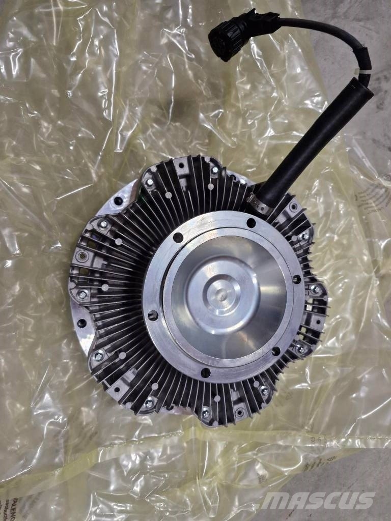 Bell VISCO LARGE SERIE E / DC222762 Motores
