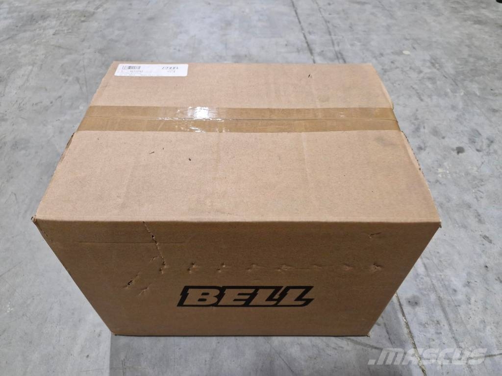 Bell VISCO LARGE SERIE E / DC222762 Motores